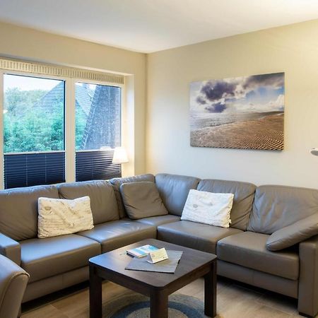 Ferienwohnung Beeke Вик-ауф-Фер Екстер'єр фото