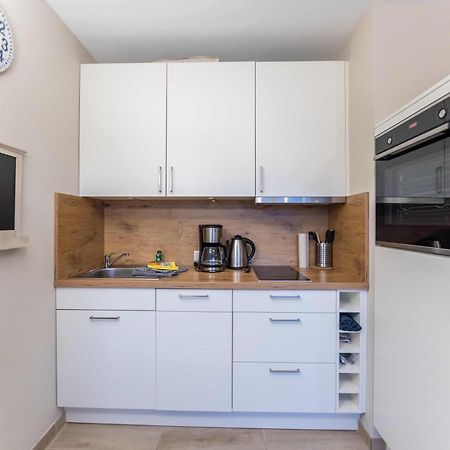 Ferienwohnung Beeke Вик-ауф-Фер Екстер'єр фото