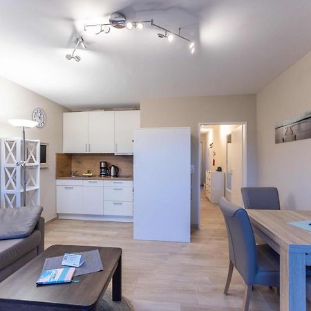 Ferienwohnung Beeke Вик-ауф-Фер Екстер'єр фото