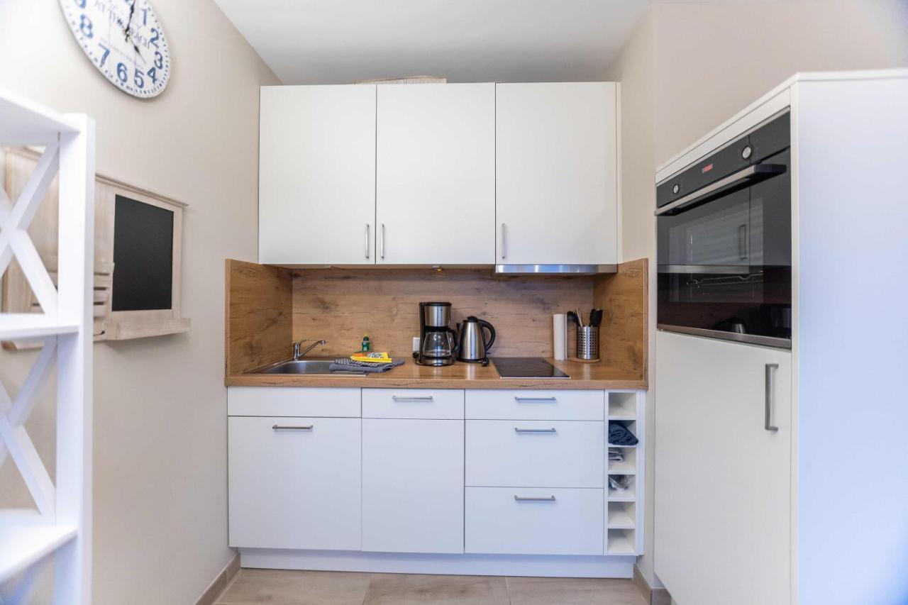 Ferienwohnung Beeke Вик-ауф-Фер Екстер'єр фото