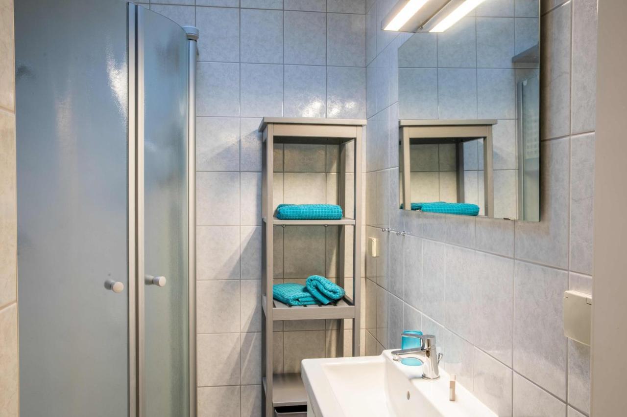 Ferienwohnung Beeke Вик-ауф-Фер Екстер'єр фото