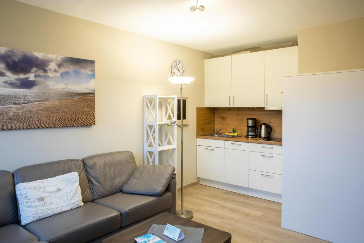 Ferienwohnung Beeke Вик-ауф-Фер Екстер'єр фото